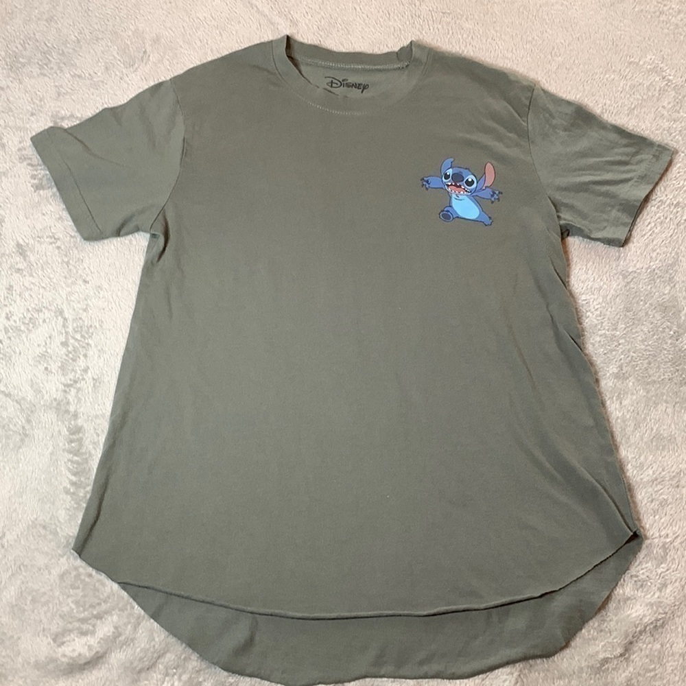 Disney Lilo & Stitch T-Shirt